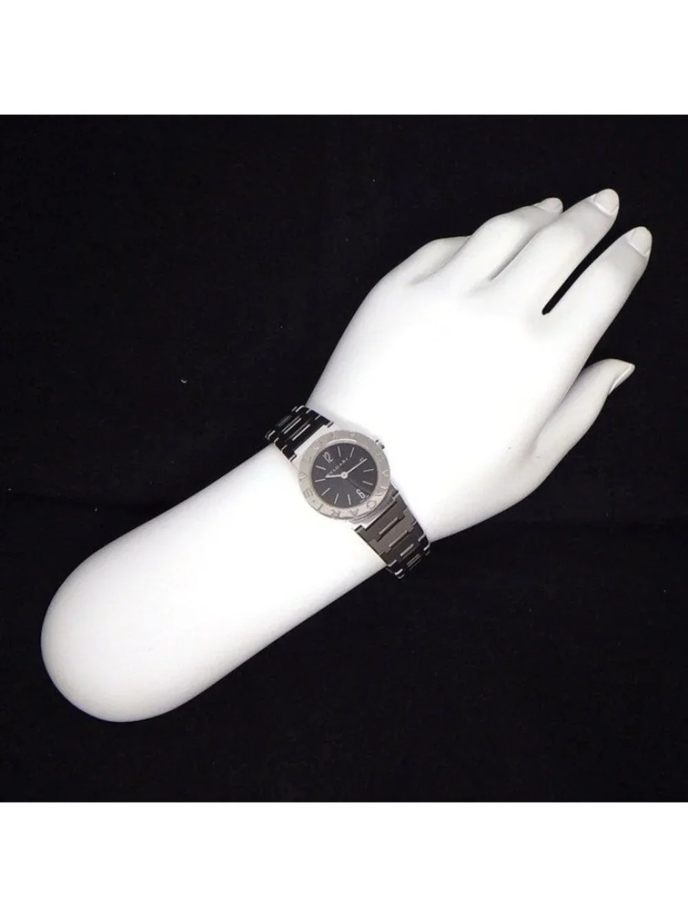 BVLGARI product details